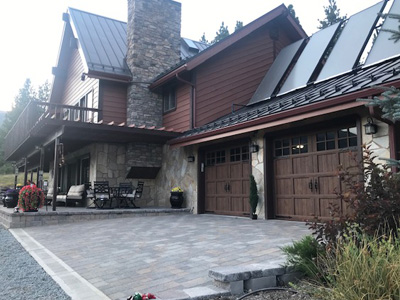 Custom-Built-Home