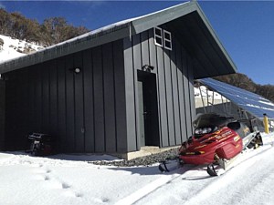 Snow